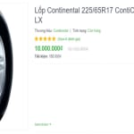bao-gia-lop-continental-225-65r17-conticrosscontact-lx