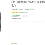 bao-gia-lop-continental-235-60r18-ultracontact-uc6-suv