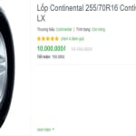 bao-gia-lop-continental-255-70r16-conticrosscontact-lx