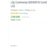 bao-gia-lop-continental-265-60r18-conticrosscontact-lx2