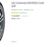 bao-gia-lop-continental-295-40r20-conticrosscontact-uhp