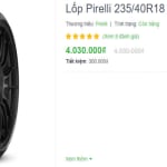 bao-gia-lop-pirelli-235-40r18-p-zero