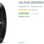 bao-gia-lop-pirelli-265-40r20-p-zero