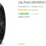 bao-gia-lop-pirelli-265-45r20-p-zero
