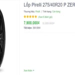 bao-gia-lop-pirelli-275-40r20-p-zero-chong-xit