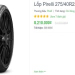 bao-gia-lop-pirelli-275-40r22-p-zero
