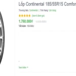 bao-gia-lop-continental-185-55r15-comfortcontact-cc6
