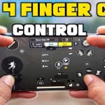 how-to-get-the-best-4-finger-claw-control-setting-in-pubg-mobile-by-dana-game